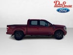 2023 F-150 Thumbnail 5