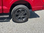 2023 F-150 Thumbnail 12
