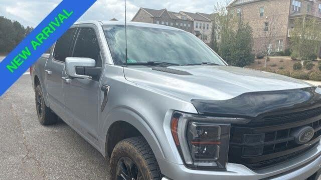 Preowned 2023 Ford F-150 XL for Sale
