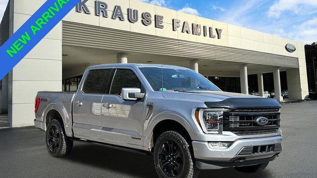 Preowned 2023 Ford F-150 XL for Sale
