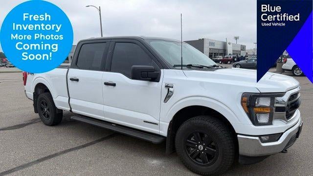 Preowned 2023 Ford F-150 XLT for Sale