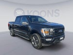 2023 F-150 Thumbnail 15