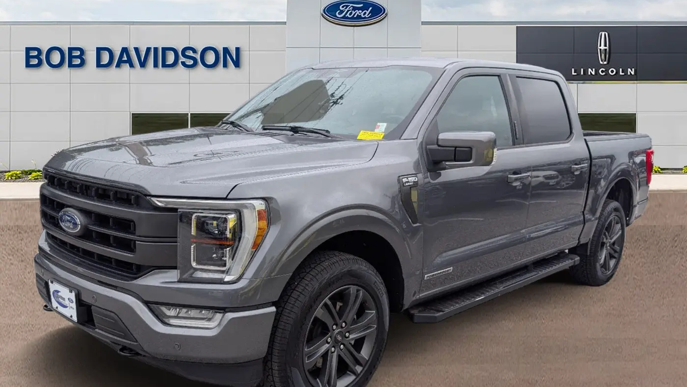 Preowned 2023 Ford F-150 XL for Sale