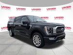 2023 F-150 Thumbnail 1