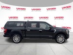 2023 F-150 Thumbnail 2