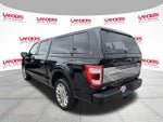 2023 F-150 Thumbnail 5