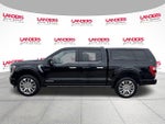 2023 F-150 Thumbnail 6