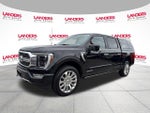 2023 F-150 Thumbnail 7