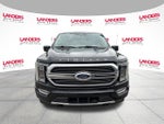 2023 F-150 Thumbnail 8