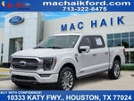 2023 F-150 Thumbnail 1