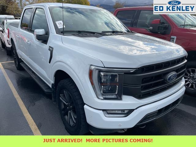2023 Ford F-150 - $44,995