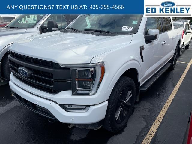 2023 Ford F-150 - $44,995