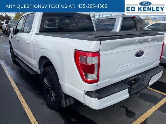 2023 Ford F-150 - $44,995