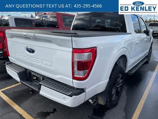 2023 Ford F-150 - $44,995