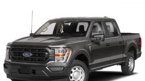 Preowned 2023 Ford F-150 XL for Sale