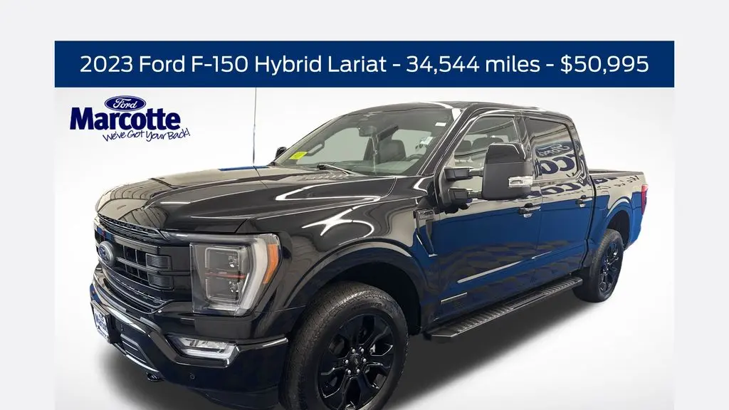 Preowned 2023 Ford F-150 XL for Sale