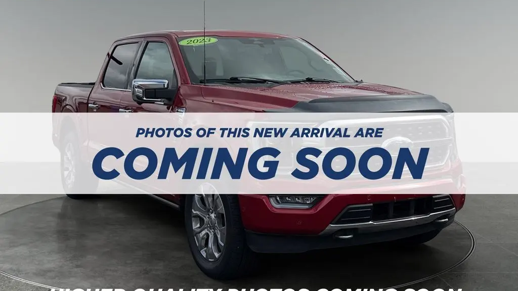Preowned 2023 Ford F-150 XL for Sale