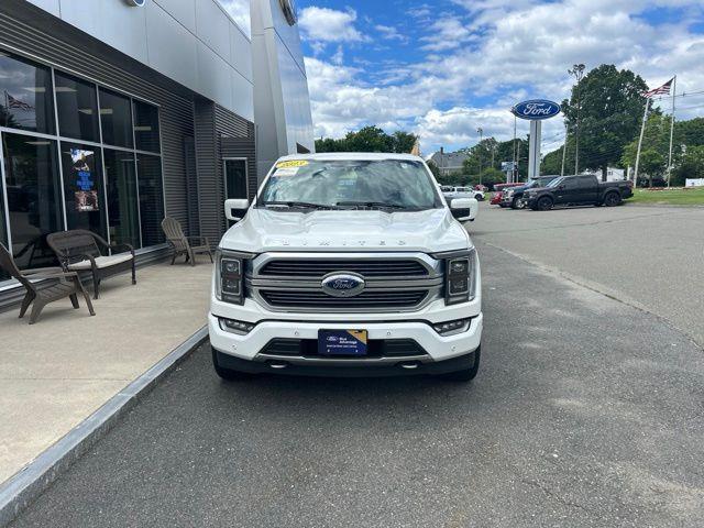 2023 Ford F-150 - $57,300