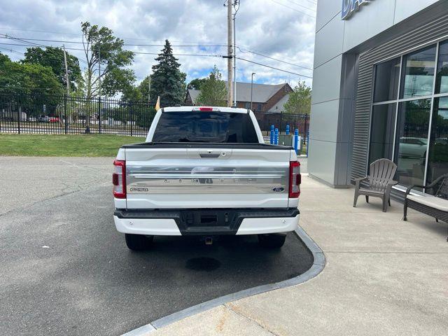 2023 Ford F-150 - $57,300