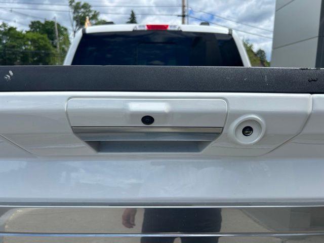 2023 Ford F-150 - $57,300