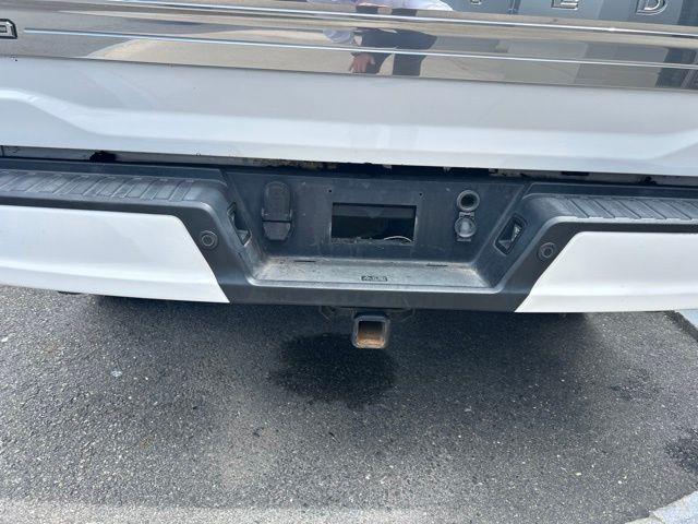 2023 Ford F-150 - $57,300