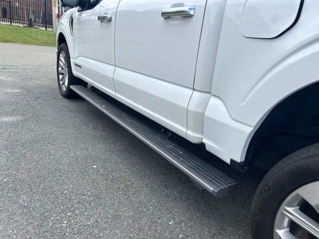 2023 Ford F-150 - $57,300