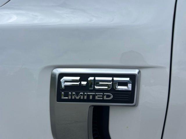 2023 Ford F-150 - $57,300