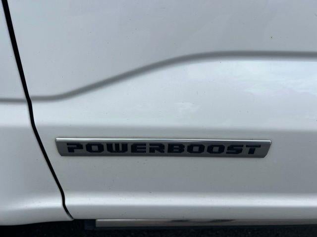 2023 Ford F-150 - $57,300