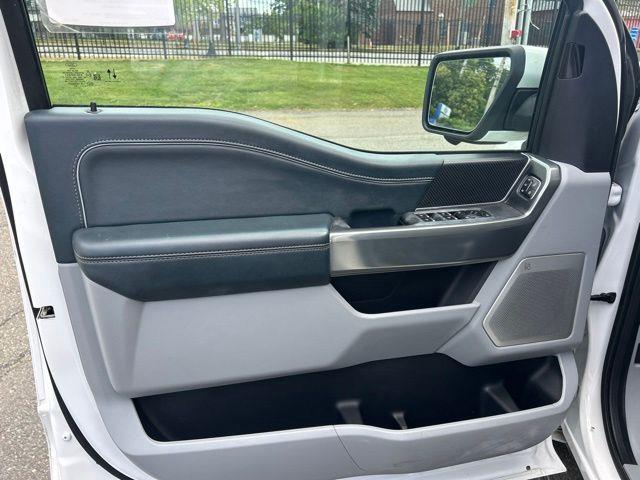 2023 Ford F-150 - $57,300
