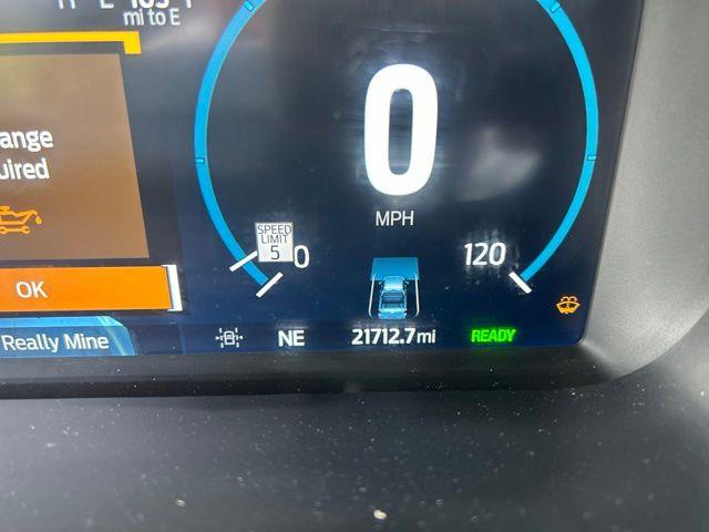 2023 Ford F-150 - $57,300