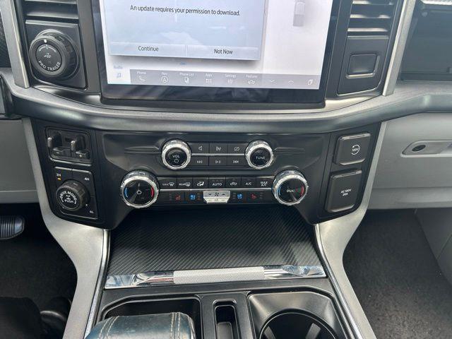 2023 Ford F-150 - $57,300