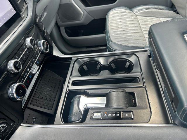 2023 Ford F-150 - $57,300