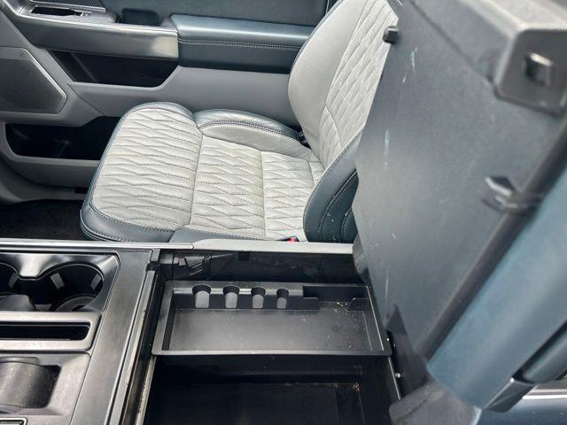 2023 Ford F-150 - $57,300