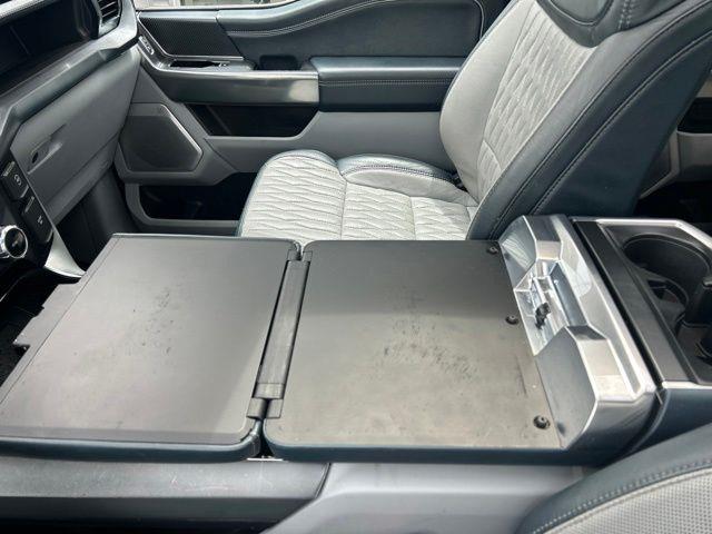 2023 Ford F-150 - $57,300