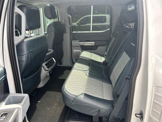 2023 Ford F-150 - $57,300