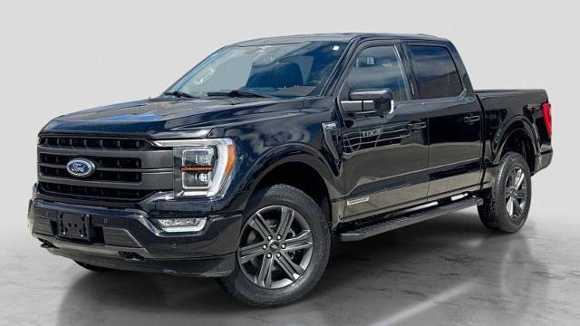 Preowned 2023 Ford F-150 King Ranch for Sale