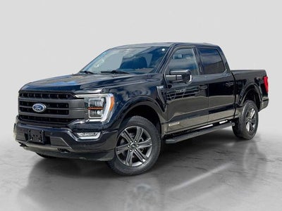 2023 Ford F-150 4X4 Lariat 4DR Supercrew 5.5 FT. SB