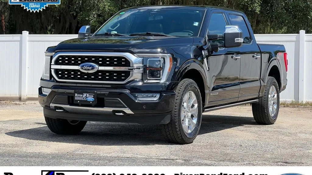 Preowned 2023 Ford F-150 XLT for Sale