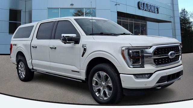 Preowned 2023 Ford F-150 XL for Sale