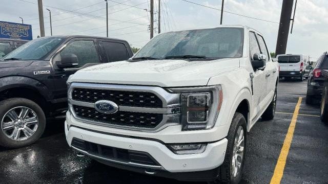 2023 Ford F-150 Limited