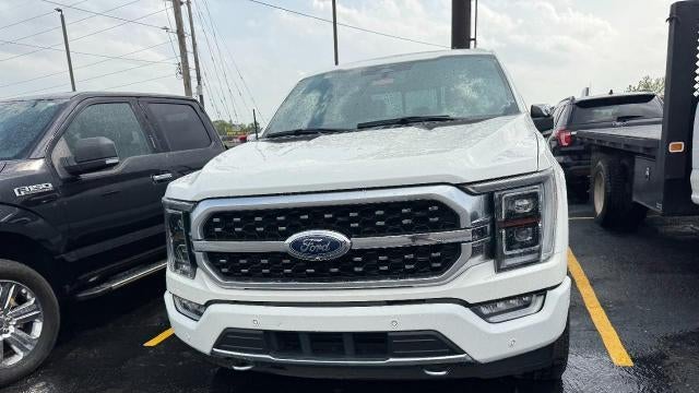 2023 Ford F-150 Limited