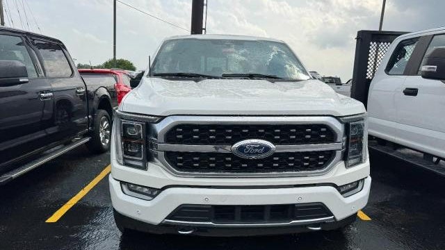 2023 Ford F-150 Limited