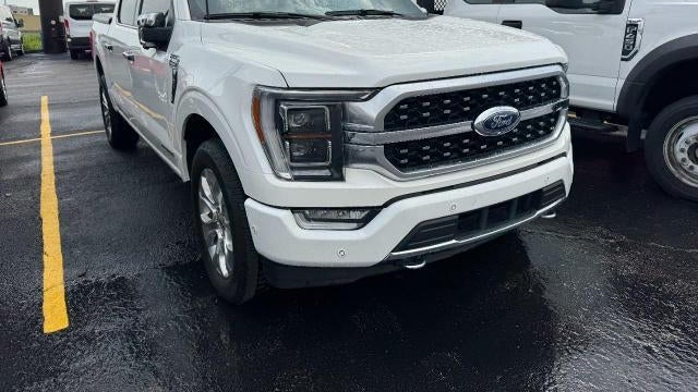 2023 Ford F-150 Limited