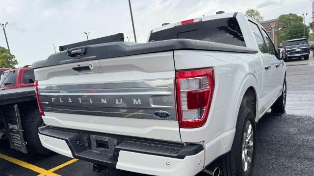 2023 Ford F-150 Limited