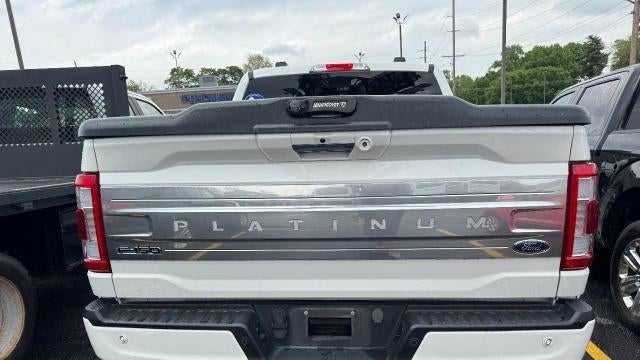 2023 Ford F-150 Limited