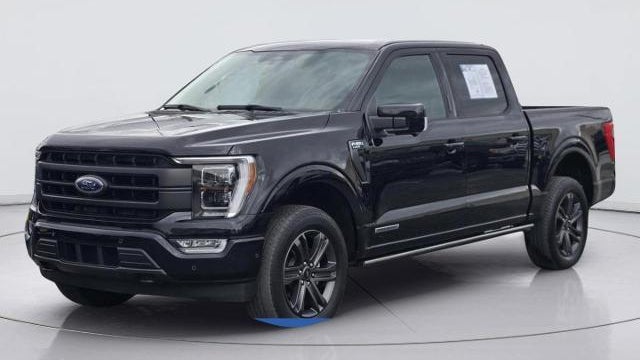 Preowned 2023 Ford F-150 Lariat for Sale