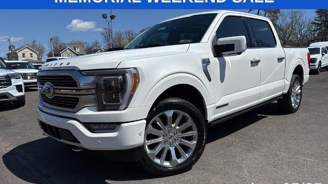 Preowned 2023 Ford F-150 XL for Sale