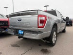 2023 F-150 Thumbnail 7