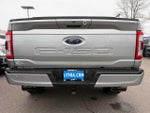 2023 F-150 Thumbnail 8