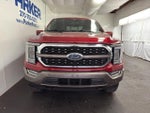 2023 F-150 Thumbnail 6